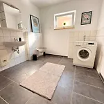 Auszeit Apartman Bad Sobernheim