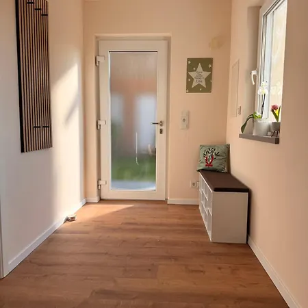 Auszeit Appartement Bad Sobernheim