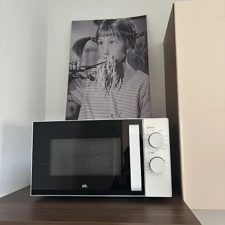 Appartement Auszeit *