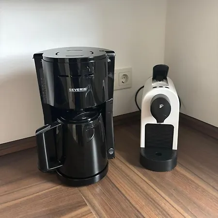 Appartement Auszeit *
