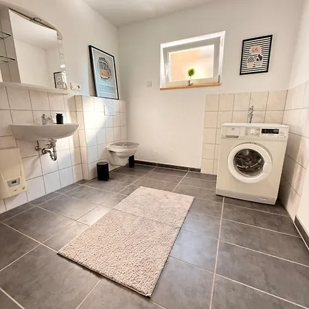 Auszeit Appartement Bad Sobernheim