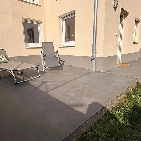 Auszeit * Bad Sobernheim