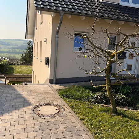 Auszeit * Bad Sobernheim